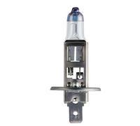 PHILIPS H1 Lampadina faro di profondità 12V 55W 3500K P14.5s Abbagliante Alogeno