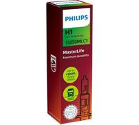 PHILIPS H1 Lampadina faro di profondità 70W Abbagliante Alogeno 13258MLC1