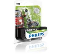 Philips H11 LongLife EcoVision 12V55W PGJ19-2 B1