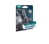 Lampada ad incandescenza alogena PHILIPS H11 X-tremeVision Pro150 12V, 55W