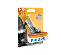 PHILIPS H15 VISION 12V 55/15W PGJ23T-1