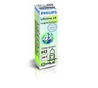 Philips 12336LLECOC1 lampada faro fendinebbia