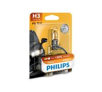 Philips H3 Vision 12V55W PK22s B1