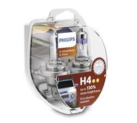 PHILIPS 12342XVGS2 Lampadina, faro di profondità