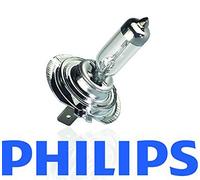 Philips H7 lampada 55 Watt 12 Volt Auto Lampada Luce Faro Anteriore Longlife
