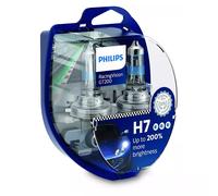 Philips 00577928 lampadina per auto H7 55 W Alogena