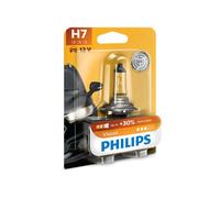 Philips H7 Vision 12V 55W Attacco PX26d 30% Più Luce Nuovo 1270976