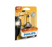 Philips H7 Vision Moto 12V55W PX26d BW