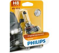 PHILIPS H8 LAMPADA 12V 35W BLISTERPACK | 12360B1