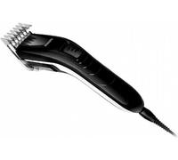 PHILIPS Hair Clipper Regolacapelli Con 11 Impostazioni Di Lunghezza, Con Cavo, Modello Qc5115/15, Nero