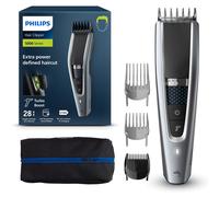 Philips Hair Clipper Serie 5000 Regolacapelli Con Tecnologia Trim n Flow E