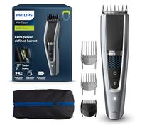 Philips 5000 series Hairclipper series 5000 HC5630/15 Regolacapelli lavabile