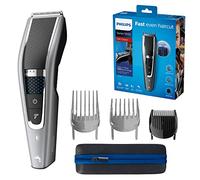 Philips 5000 series Hairclipper series 5000 HC5650/15 Regolacapelli lavabile