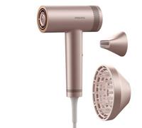 Philips Hair Dryer 8000 Series - Asciugacapelli con ThermoShield Advanced - BHD837/10