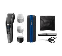 Philips 7000 series Tecnologia Trim-n-Flow PRO Regolacapelli lavabile HC7650/15