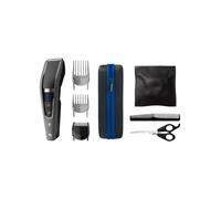 Philips HAIRCLIPPER Series 7000 Tecnologia Trim-n-Flow PRO Regolacapelli lavabile