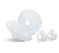 Philips Hands-free - Paracapezzoli e inserti grandi - SCF552/11