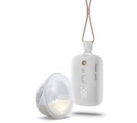 Philips Hands-free - Tiralatte elettrico singolo - SCF531/11