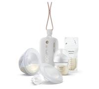 Philips Hands-free - Tiralatte elettrico singolo - SCF543/11