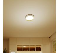 Philips Plafoniera LED Hanno SceneSwitch rotonda 24W 2700 lm 2700K bianco IP20