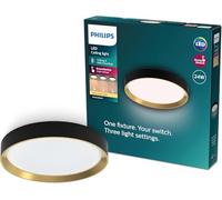 Philips Hanno lampada a soffitto, LED, 8720169301337, Hanno [Lampade per Interni > Lampade a Soffitto]