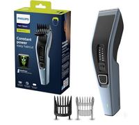 Philips 3000 series Regolacapelli con lame in acciaio inossidabile