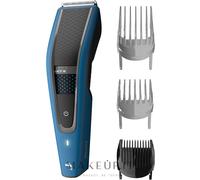 Philips 5000 series Hairclipper series 5000 HC5612/15 Regolacapelli lavabile