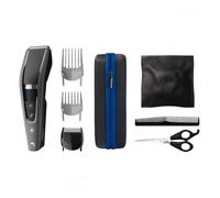Philips 7000 series Tecnologia Trim-n-Flow PRO Regolacapelli lavabile HC7650/15