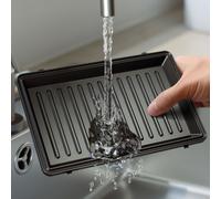 Philips HD 2350/80 Sandwich maker Serie 5000, piastre removilbili