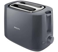 Philips HD2581/10 tostapane Grigio