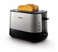 Philips HD2637/00 - Tostapane con fessura ampia, 950 W Métal/noir - NUOVO