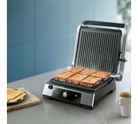 Philips HD6301/90 Grill elettrico a contatto, Serie 5000