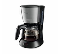 Philips Daily Collection HD7435/20 macchina per caffè Macchina da caffè con filtro 0,6 L