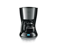 PHILIPS HD7459/20 1.2 l macchina caffè americano, Nero