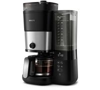 Philips HD7888/01 macchina per caffè Automatica Macchina da caffè con filtro 125 L