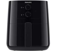 Philips 3000 series Airfryer 4.1L - 4 porzioni HD9200/90, Friggitrice ad aria 12-in-1, App per ricette