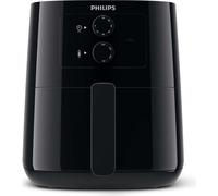 Philips 3000 series Airfryer 4.1L - 4 porzioni HD9200/90, Friggitrice ad aria 12-in-1, App per ricette