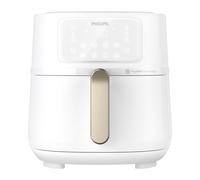 Philips 5000 series Airfryer 7.2L, Friggitrice ad aria 16-in-1, App per ricette, HD9285/00