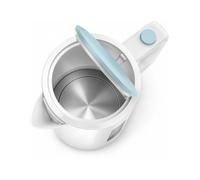 Philips HD9318/70 bollitore elettrico 1,7 L 2200 W Bianco