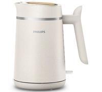 Philips HD9365/10 Bianco Satinato Eco Conscious Edition Bollitore 1.7L 2200W Ind