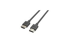 Philips HDMI CABLE 2M 4K HIGH SPEED - FULL HD - HDMI ARC - CERTIFIED