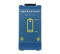 Philips HeartStart - Batteria a lunga durata per defibrillatori HS1 e FRx, M5070A