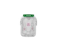 Philips HeartStart Cartuccia per elettrodi SMART per neonati/bambini del defibrillatore HS1, M5072A