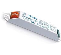 Philips-HF-109 LH LED Blu M 6/8 W, S/7 PL-9/11W