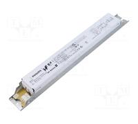 PHILIPS HF-B-236-TL-D-EII-220-240V-50/60HZ Ballast elettronico