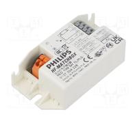 PHILIPS HF-M-RED-109-SH-TL/PL-S-230-240V Ballast elettronico