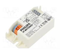 PHILIPS HF-M-RED-114-SH-TL/TL5-230-240V Ballast elettronico