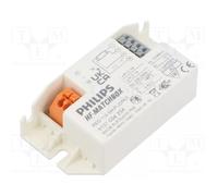 PHILIPS HF-M-RED-118-SH-PL-C/PL-T-230-240V Ballast elettronico