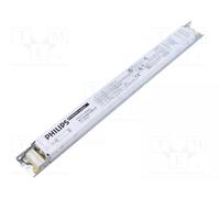 PHILIPS HF-PI-3/4-14/24-TL5/PL-L-EII-220-240V Ballast elettronico