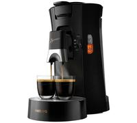 Philips Home CSA240/60 Macchina per caffè con cialde Philips Select Nero